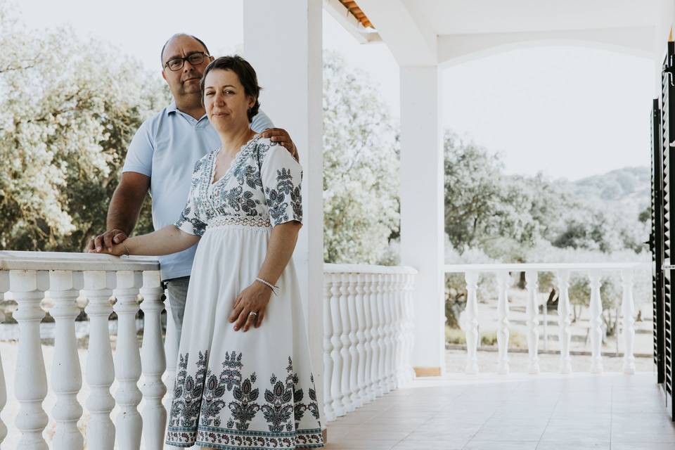 Casar no Alentejo