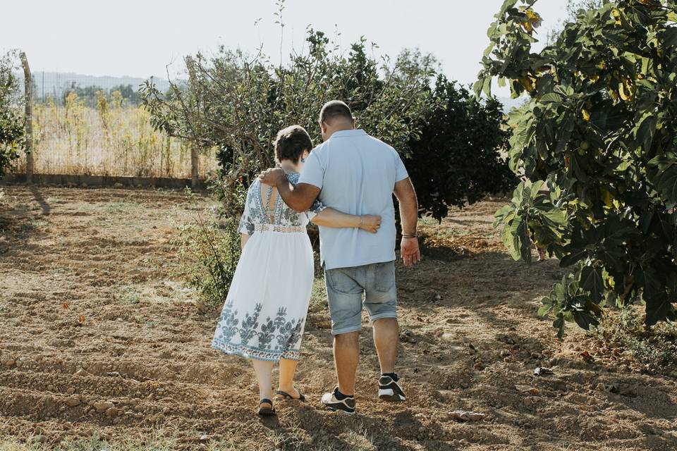 Casar no Alentejo