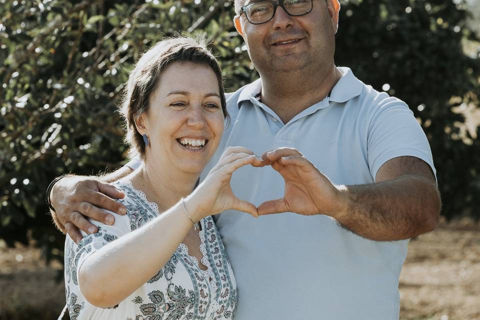 Casar no Alentejo