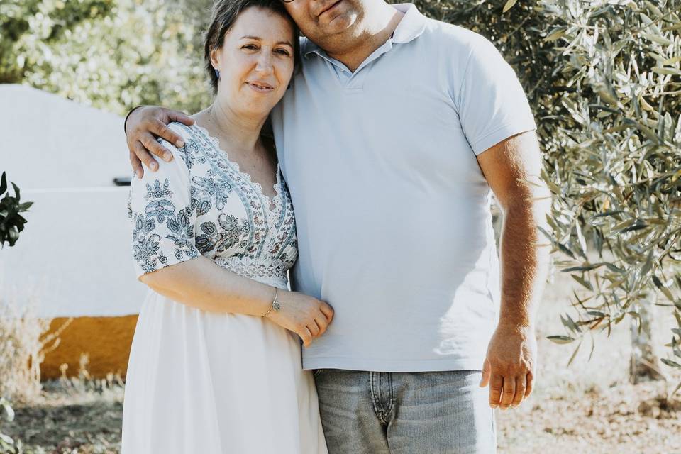 Casar no Alentejo