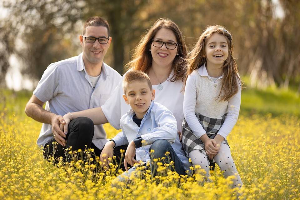 Famílias