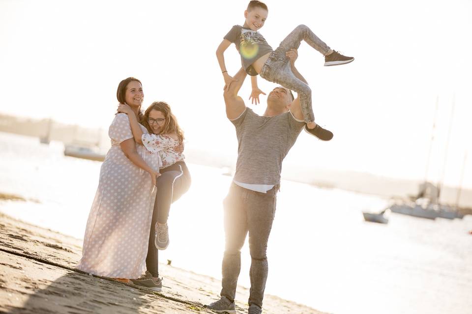 Famílias