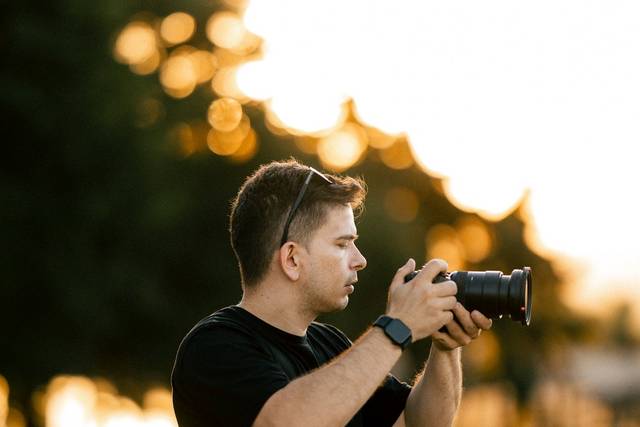 Filmagem