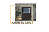 Casas do Côro logo