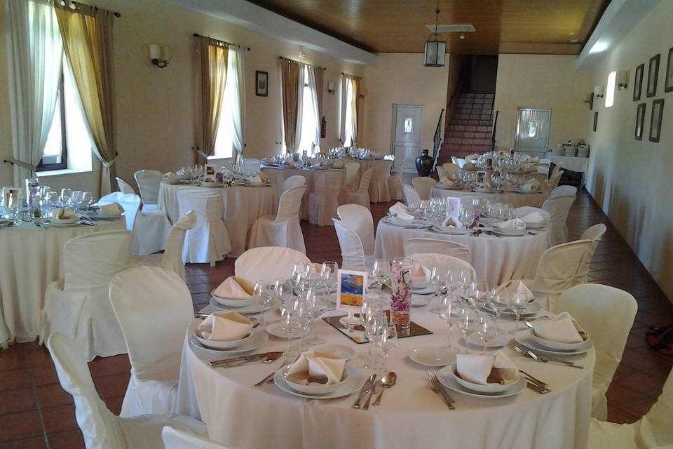 Sala eventos