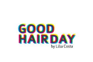 Good hair logo
