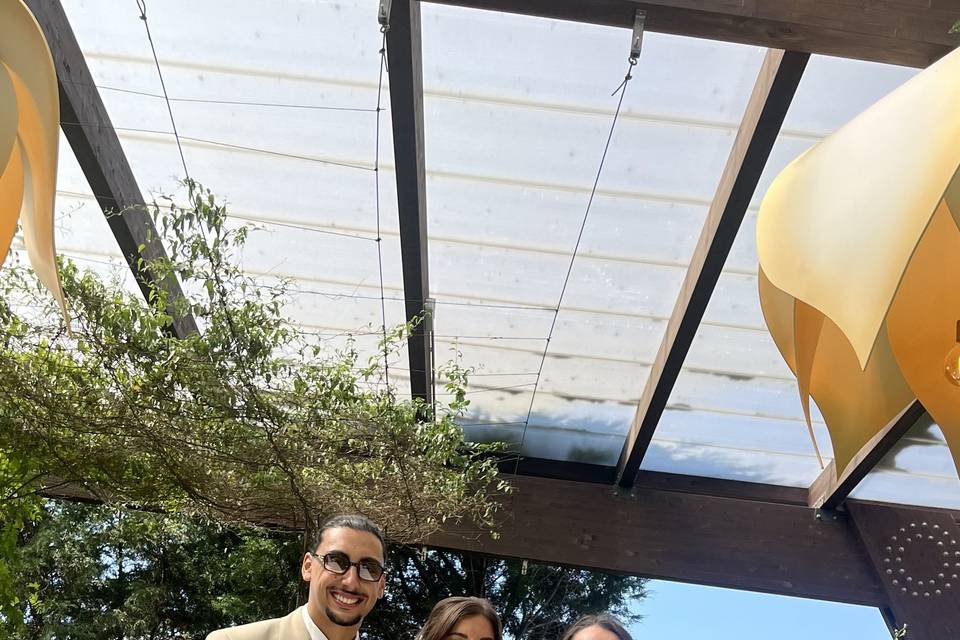 Casamento - Cerimónia