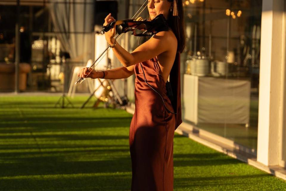Casamento - Cocktail
