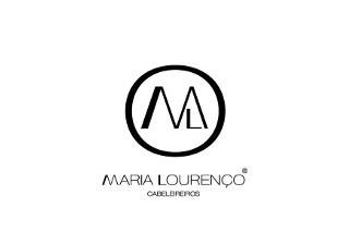 Maria Lourenço Cabeleireiros logo
