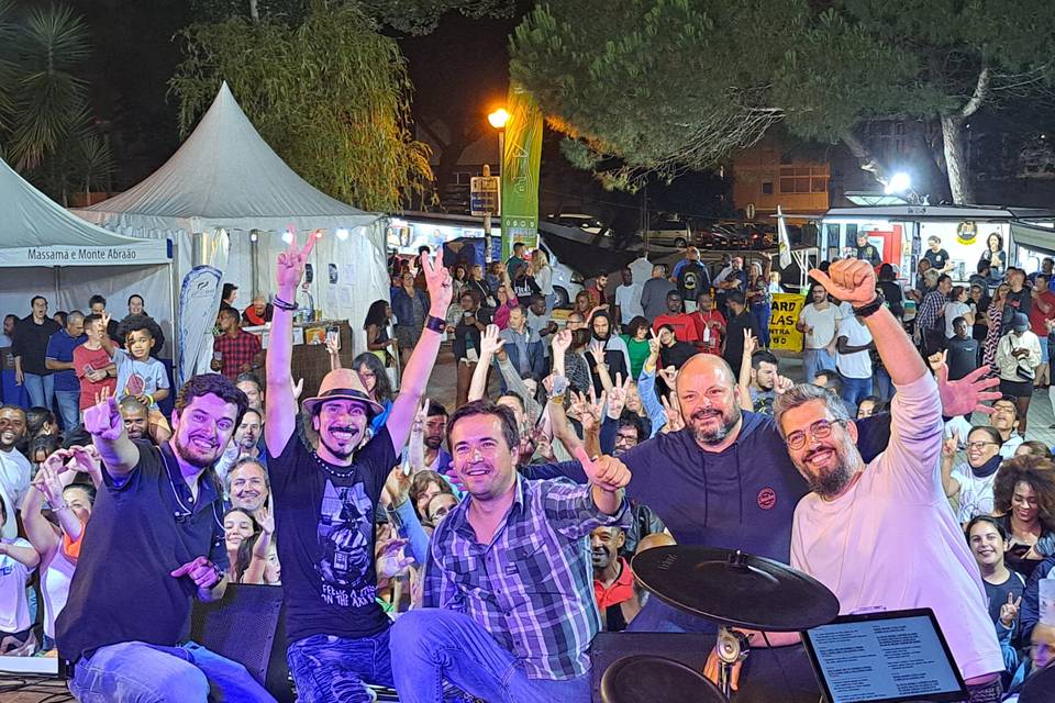 Festa