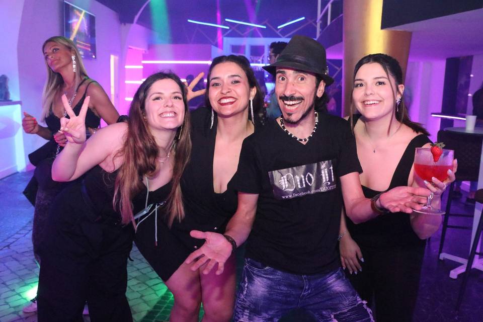 Evento