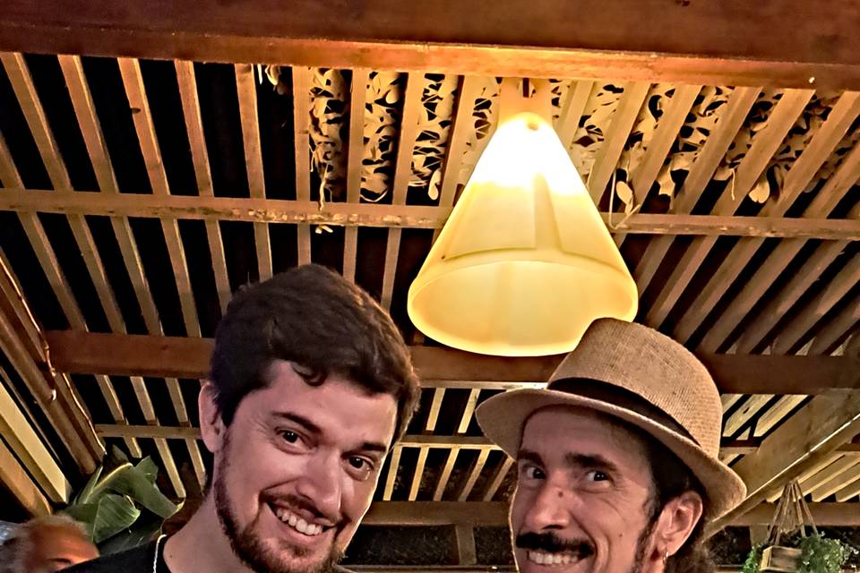 Repertório variado