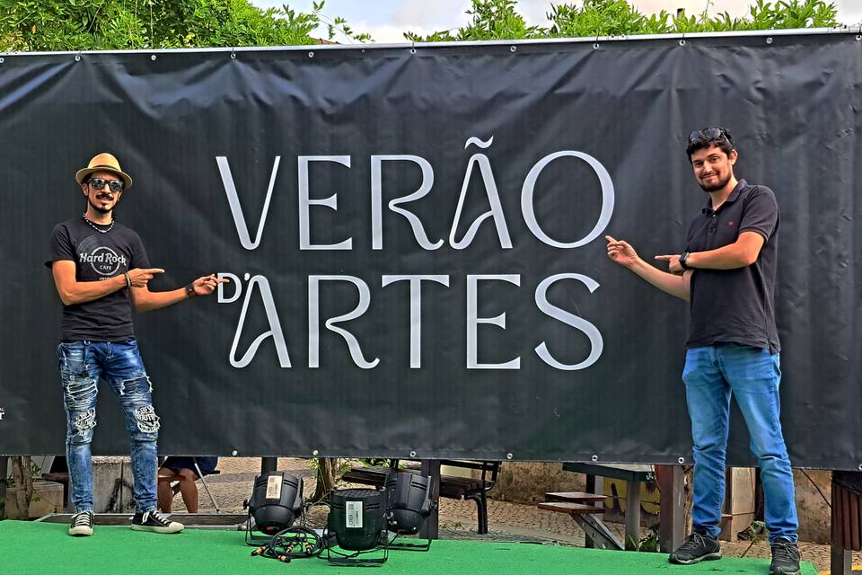 Shows ao vivo