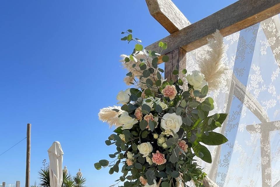 Altar