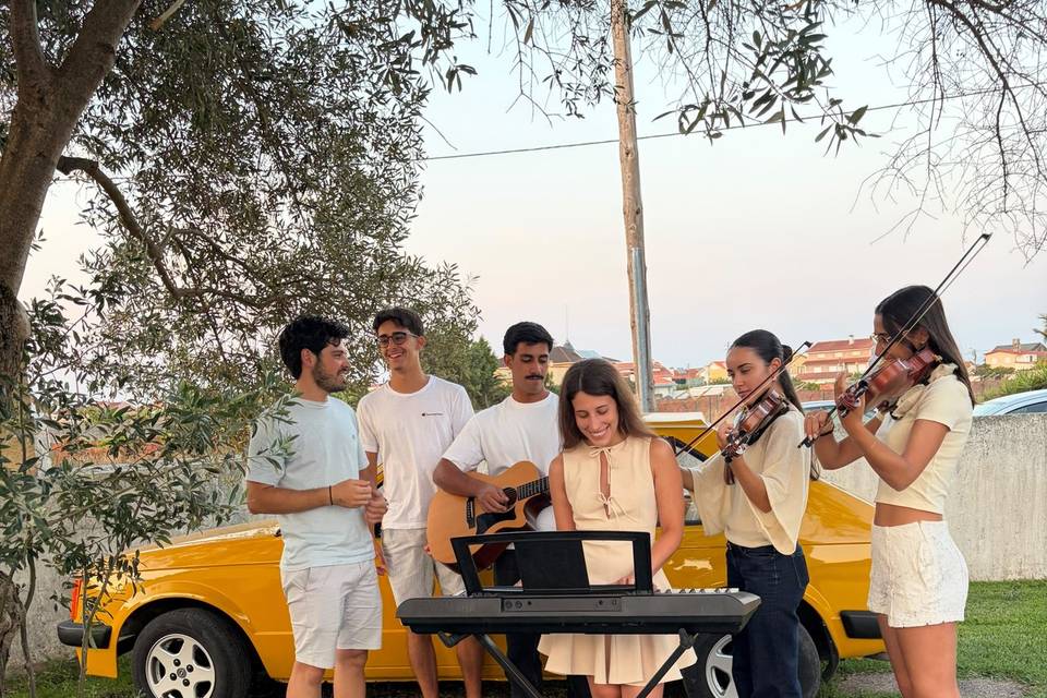 Grupo completo