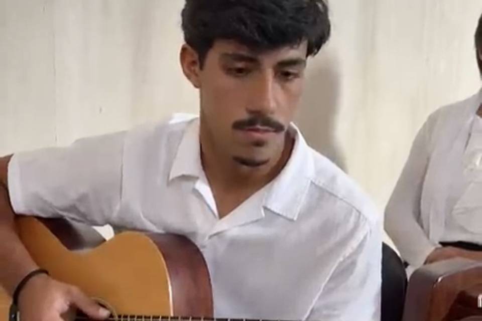 Guitarra