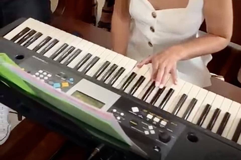Piano
