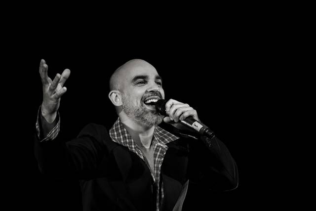 Luís Sanganha