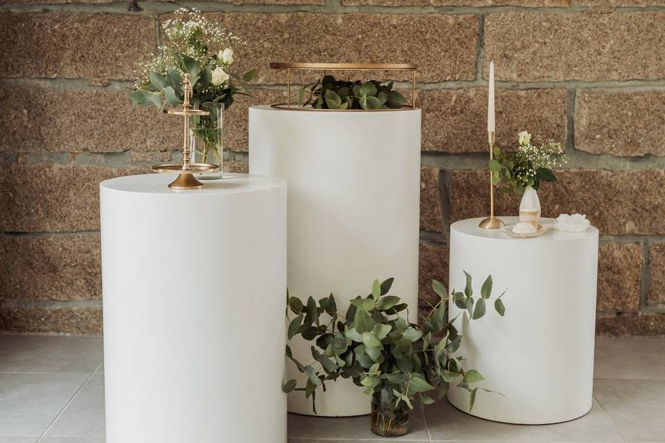 Decoração