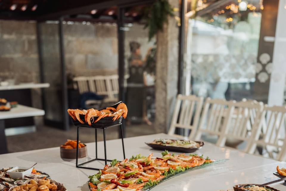 Aperitivos