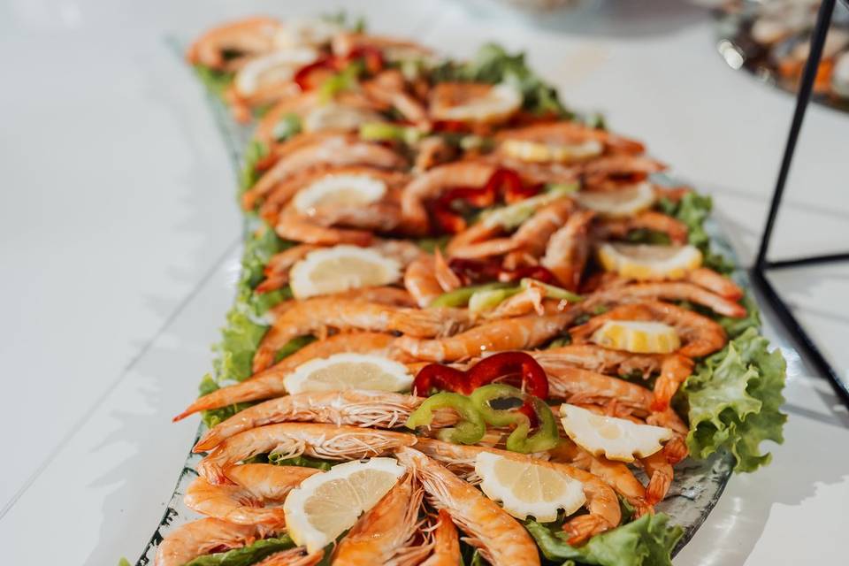 Aperitivos