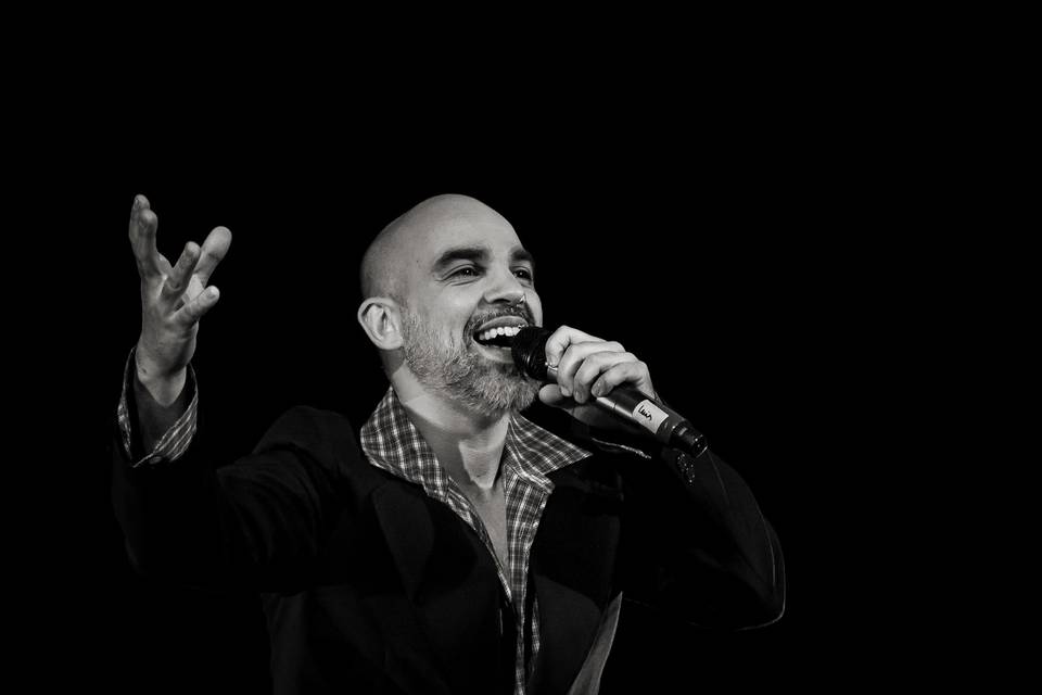 Luís Sanganha