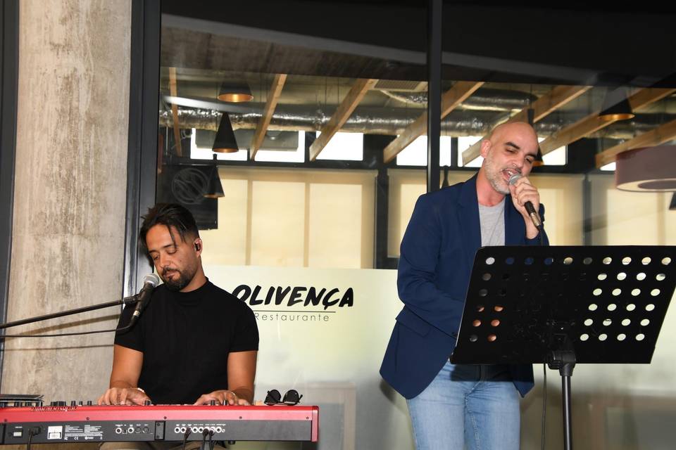 Duo Musical