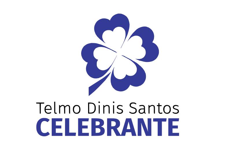 Celebrante telmo santos