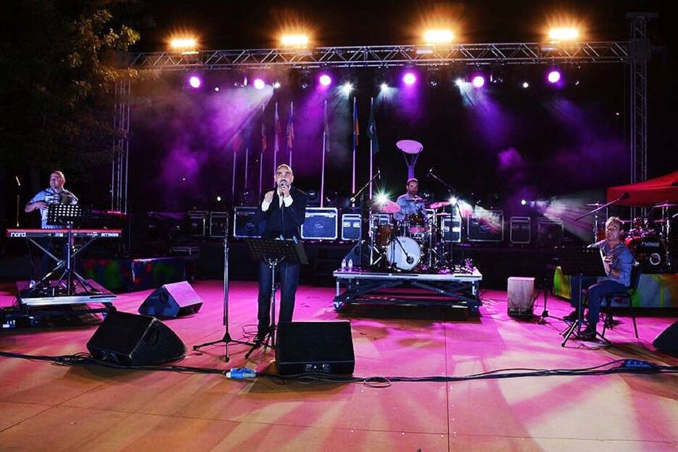 Concerto 1