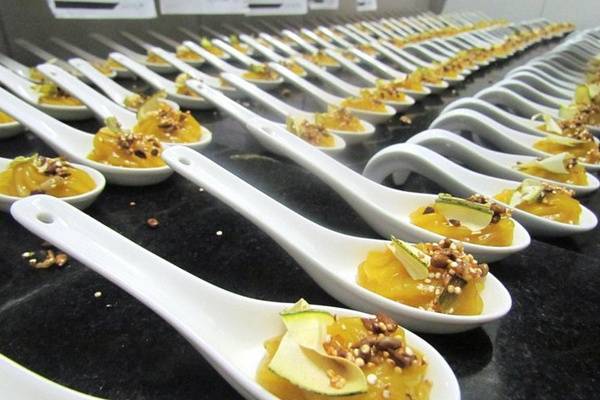 Catering profissional