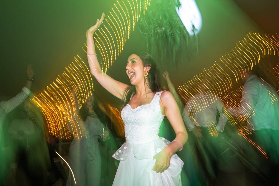 Festa Aberta!