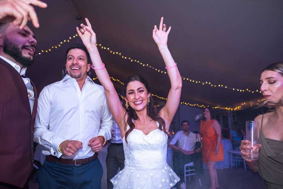 Festa Aberta!