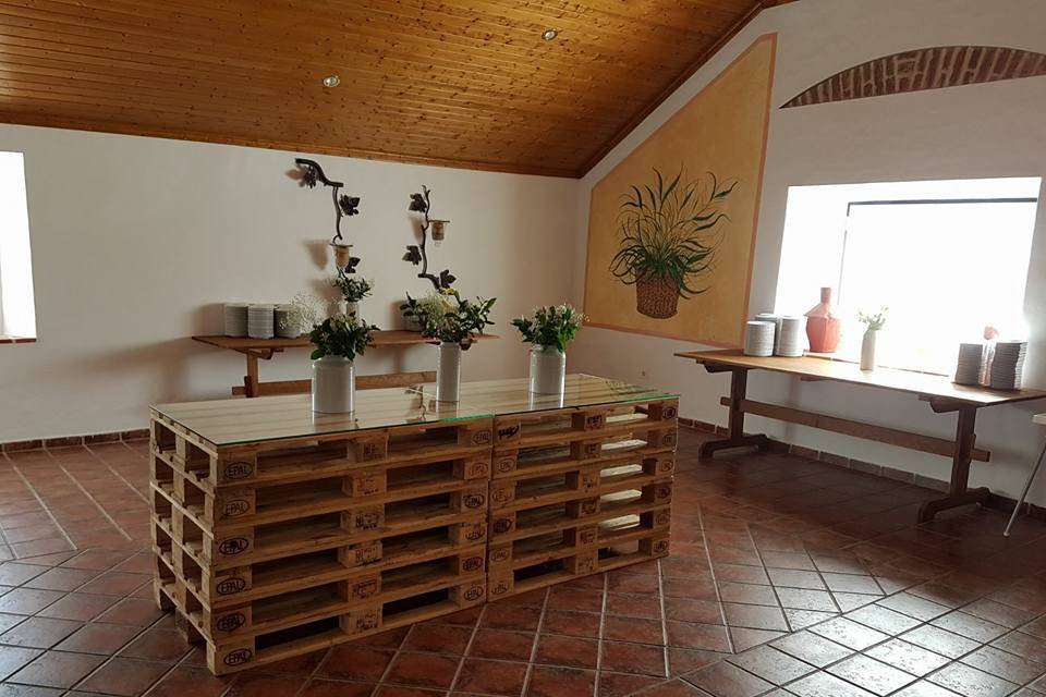 Herdade da Casa Branca