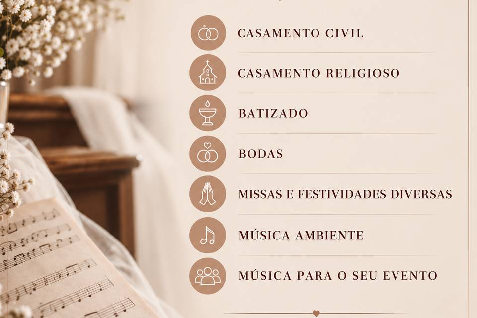 Serviços