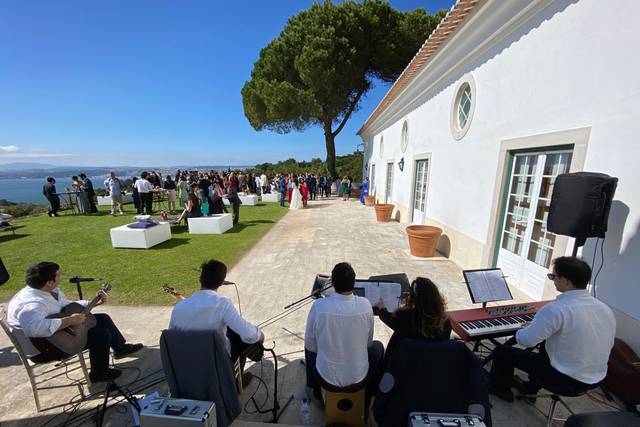Praia Music Sessions