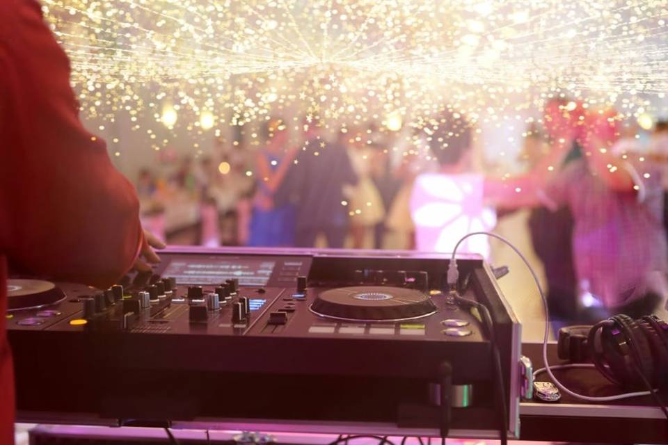 Prime Sound Events