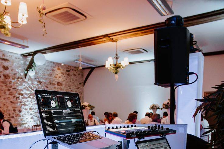 Equipamento profissional