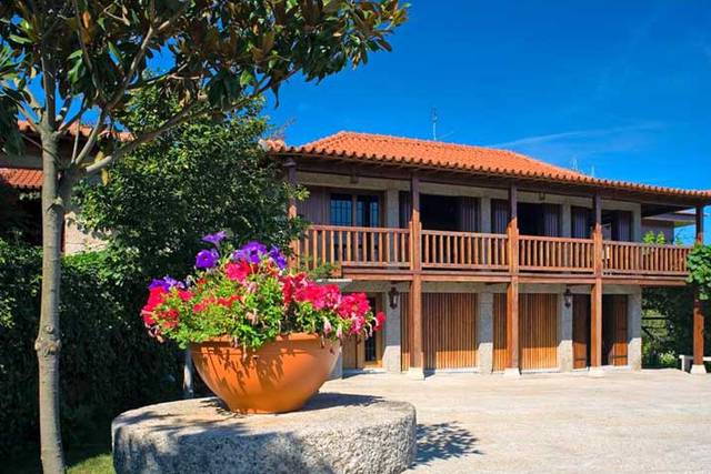 Quinta do Covelo