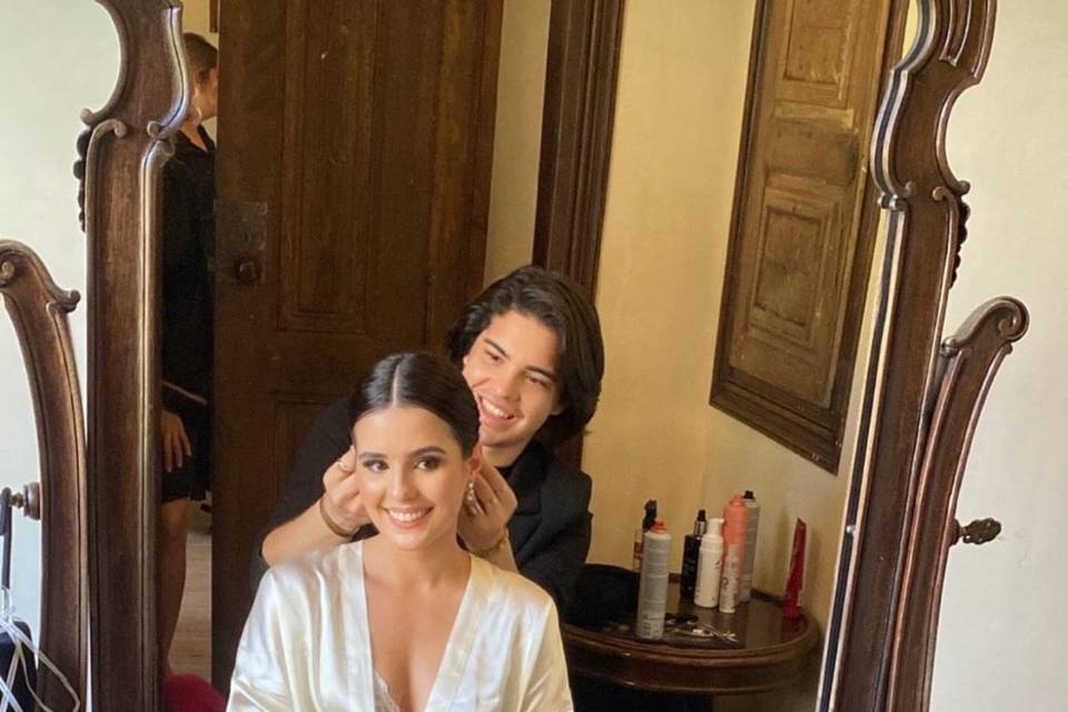 Noiva
