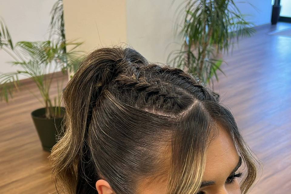 Convidada