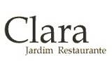 Logotipo Clara Restaurante