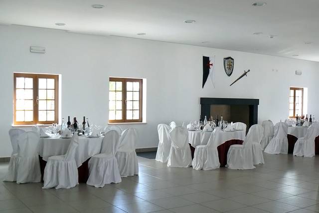 Herdade dos Templários