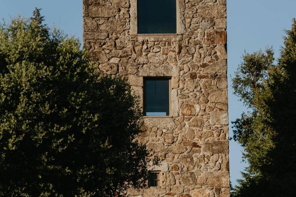 Torre da Naia
