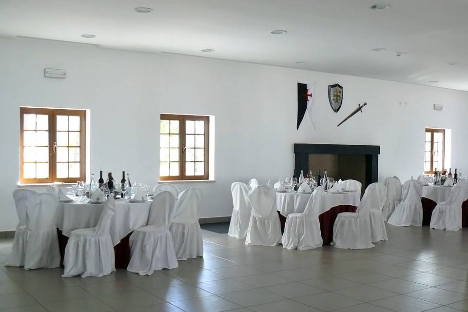 Herdade dos Templários
