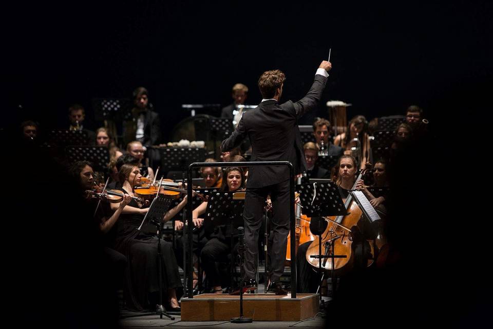 Orquestra