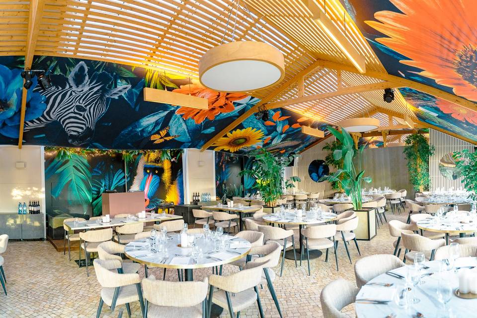 Restaurante