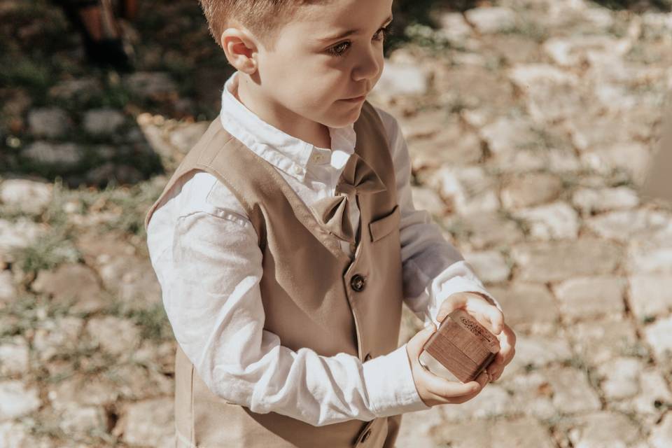 Little