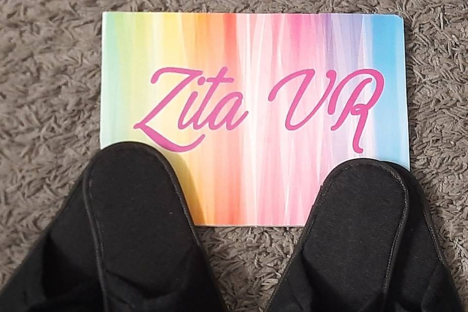 Zita VR
