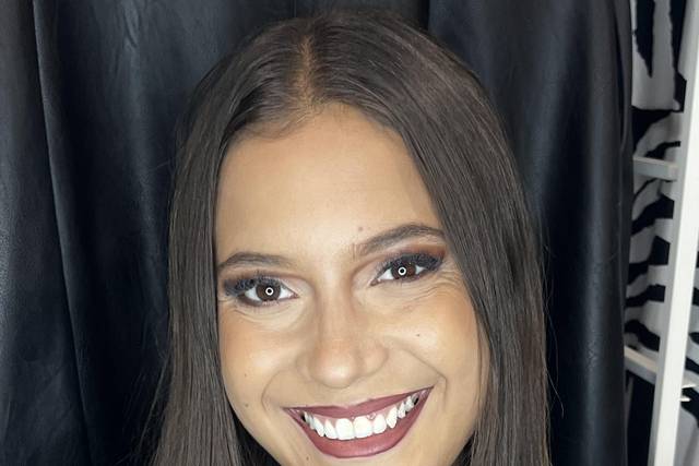 Makeup full-cover