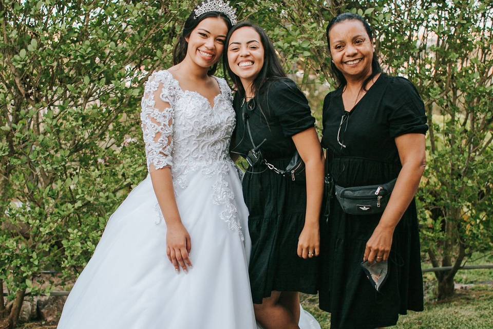Família Penteado Eventos